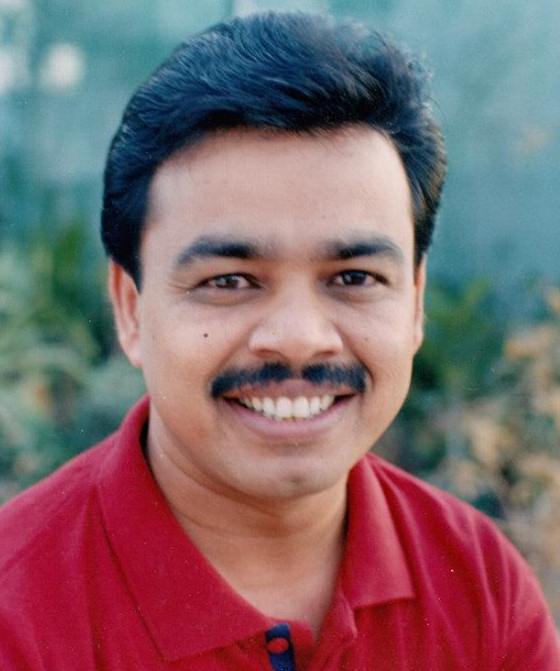 Shri Ashok Kumar Barnwal silder