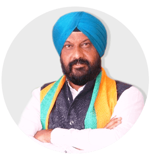 Shri Hardeep Singh